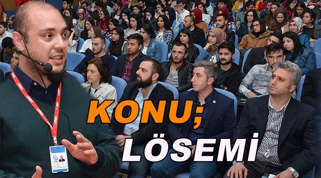 Öğrenciler Lösemi Hakkında Bilgilendirildi