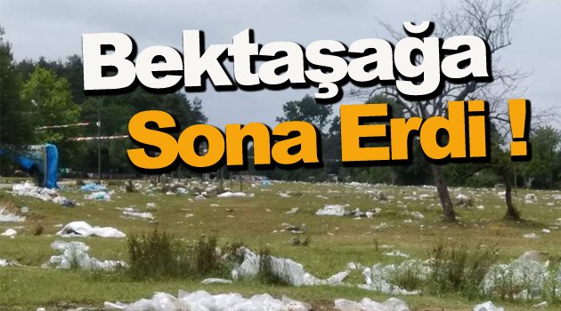 Olmadı Olmuyor !