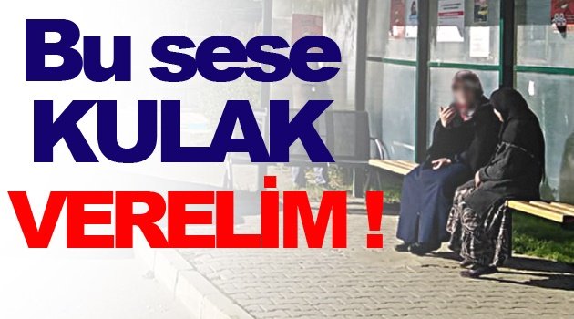  Onlar, 'Milletin Efendisi' Üşütmeyelim!