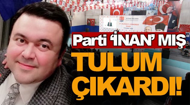 Oyların tamamını aldı!