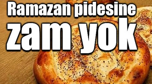 Pideye Zam Yok