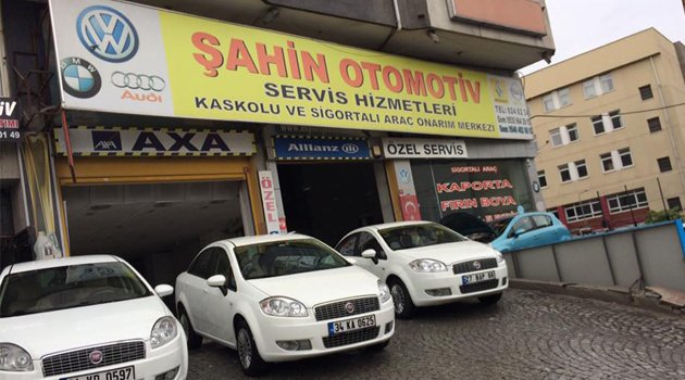 ŞAHİN OTOMOTİV SİAD FORUMU'UNDA