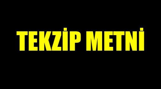 Silopi Belediyesi o haber için tekzip yayımladı