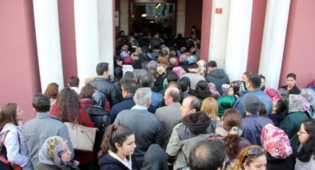 Sinop Günlerine Yoğun İlgi