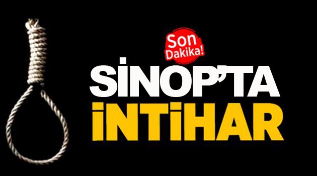 Sinop Şokta !