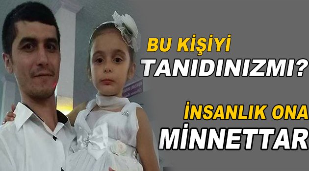 Sinop'lu Alaattin Son Yolculuğunda Umut Saçtı