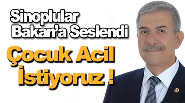 Sinopluların Gözü Kulağı Bakan Demircan'da !