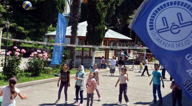 Sinop'ta Kur'an kurslarına 5 bin 511 öğrenci katıldı