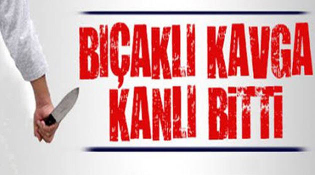 Sinop'ta Yine Kan Aktı !