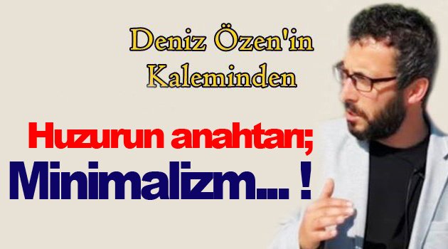 Sırra kalem bastım !