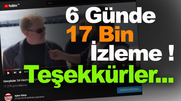 Söz Sende Büyük İlgi Gördü !