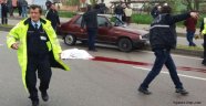 Korucuk'ta Feci Kaza 1 Ölü