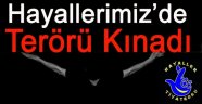 Sinop Hayaller Tiyatrosu 15 Eylül Terör Olayını Kınadı