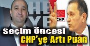 Dolmuşçular Üzerinden Seçim Öncesi CHP'ye Artı Puan