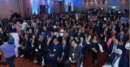 CHP’Lİ KARADENİZ İKLİM DEĞİŞİKLİĞİ KONFERASINA KATILDI