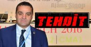 KARADENİZ, FAS’TA KÜRESEL TEHDİDİ ANLATTI