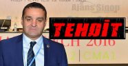 KARADENİZ, FAS'TA KÜRESEL TEHDİDİ ANLATTI