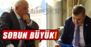 İlçe'nin Büyük Sorunu Çözülecek Gibi