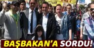 CHP'Li Karadeniz Başbakan'a O Konuyu Sordu