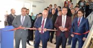 Boyabat'ta TÜBİTAK 4006 Bilim Fuarı açıldı