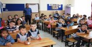 Sinop'ta 31 bin 158 öğrenci ders başı yapacak