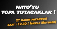 MİDDER Nato'yu Sinop'tan topa tutacak