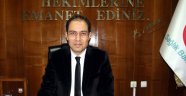 Sinop İl Sağlık Müdürü Erşan'dan sigarayı bırakın çağrısı