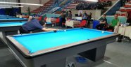 Pool Bilardo Milli Takım Seçmeleri Başladı