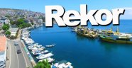 "Mutlu şehir" Sinop 300 bin turistle rekor kırdı