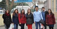 Sinop Üniversitesi Örnek Bir Projeye İmza Attı