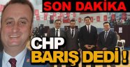  CHP'Lİ Seçmen Adayımız Barış Ayhan Dedi !
