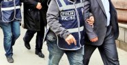Sinop'ta "Falcon" operasyonu: 1 tutuklama