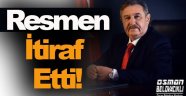 CHP'li Başkan Suçunu İtiraf Etti !