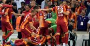 Galatasaray Şampiyonluğu Garantiledi