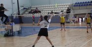 Badminton Müsabakaları