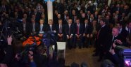 Başbakan Yardımcısı Arınç ; "Üniversite Sinop İçin Büyük Kazanç"