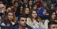 "Çanakkale; Türk'ün Var Olma Savaşı" Konulu Konferans