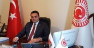 CHP Sinop Milletvekili Karadeniz'den köylülere müjde