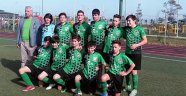 Gerzegücüspor'da hedef genç ve yetenekli futbolcular