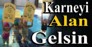 Havuz'dan Çocuklara Yönelik İlginç Kampanya