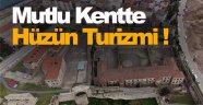 Hüzün turizmi"nin Karadeniz durağı tarihi Sinop Cezaevi