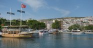 "Mutlu Şehir" Sinop'a bayramda ziyaretçi akını