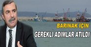 Sinop'a Müjde: Balıkçı Barınağı Çözüme Kavuşuyor