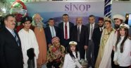  Sinop Feshane'de Görücüye Çıktı