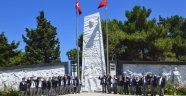 Sinop Üniversitesi Sinoplu Kıbrıs Barış Harekâtı Gazilerimizi Unutmadı