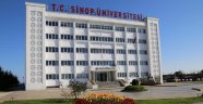 Sinop Üniversitesi'nde URAP mutluluğu