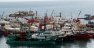 Sinop'ta 350 ticari tekne yeterlilik belgesi alacak