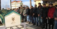 Sinop'ta Boğulan Balıkçı Toprağa Verildi