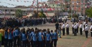 Sinop'ta Gaziler Günü