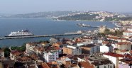 Sinop'ta konaklama tesisi sıkıntısı